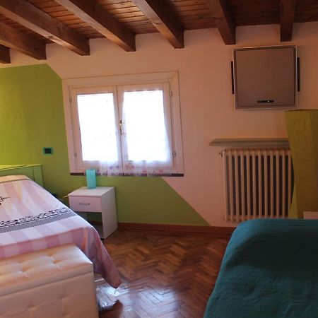 B&B La Mela Verde Zevio Экстерьер фото